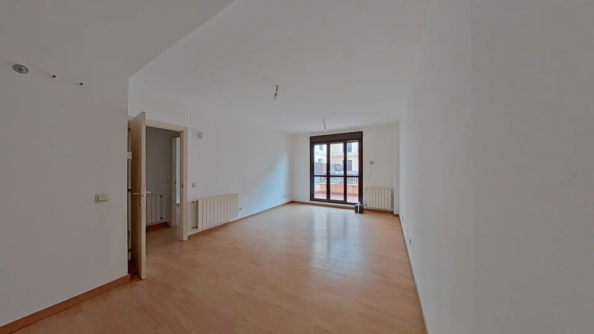 Sala de estar de Piso en venta en Tarancón, Cuenca