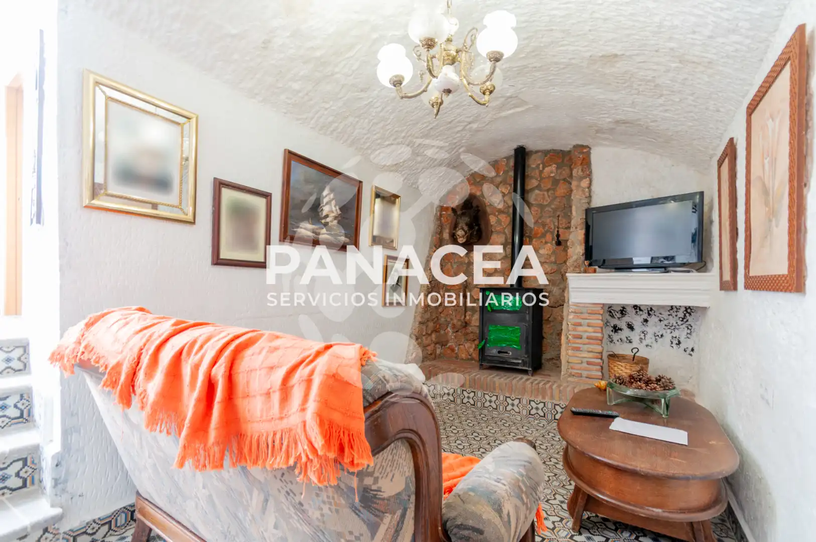Chalet con terraza en venta en Benalúa, imagen 27