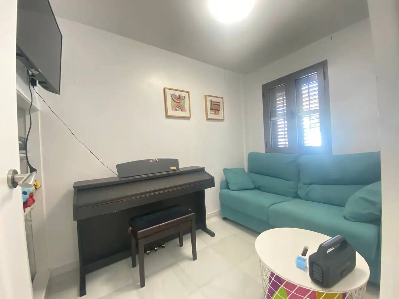 Casa o xalet de lloguer en Islantilla amb Aire condicionat, Terrassa i Balcó