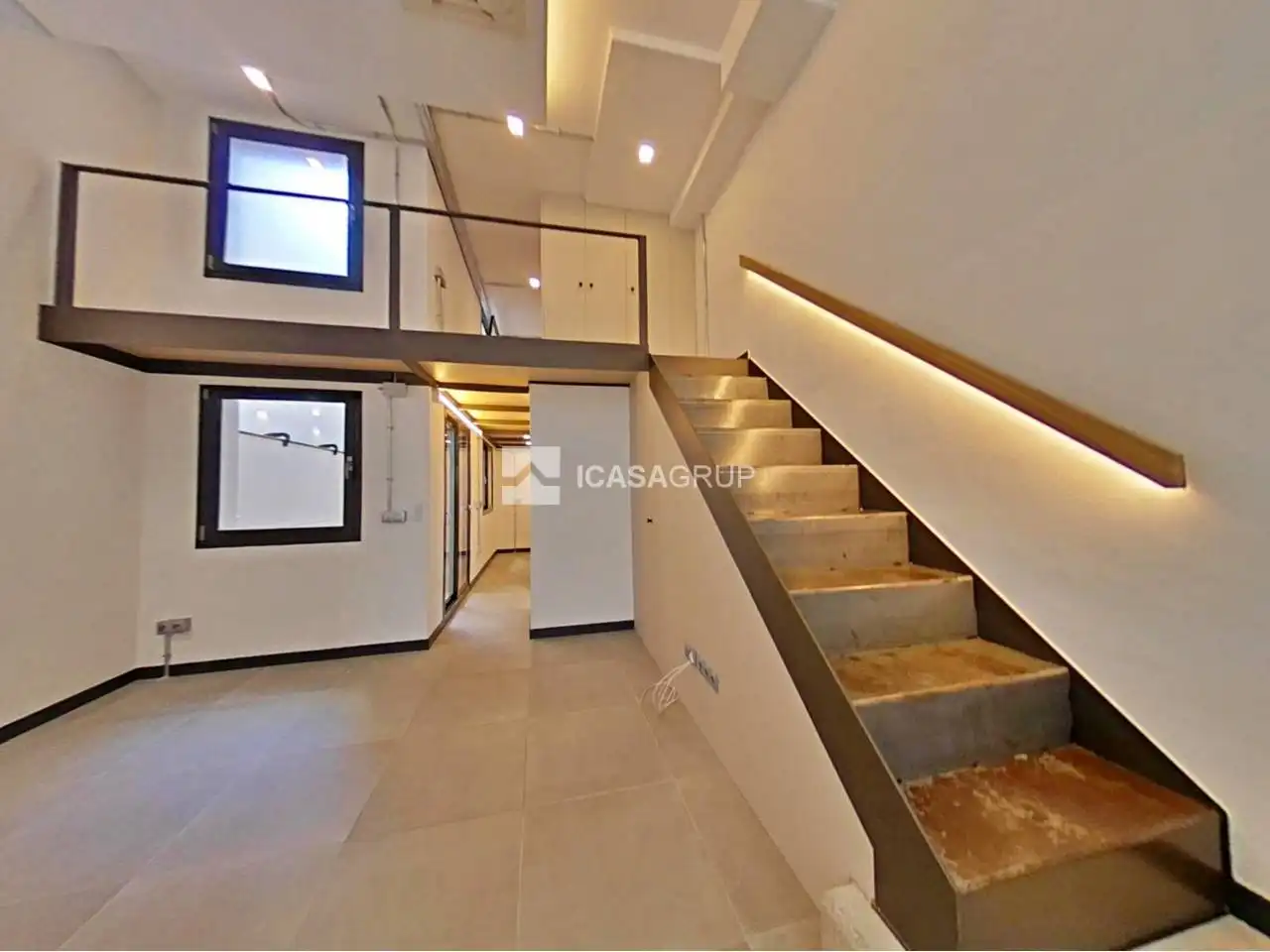 Lofts for rent in Sant Cugat del Vallès