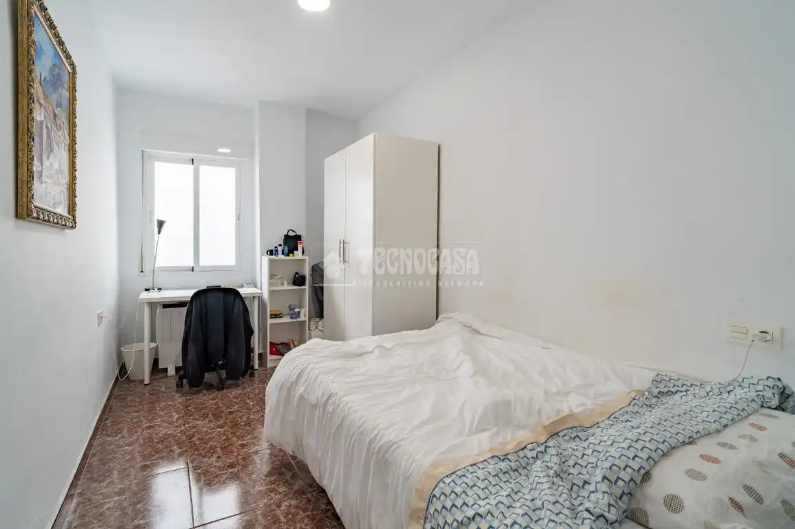 Habitación de Piso en venta en Granada