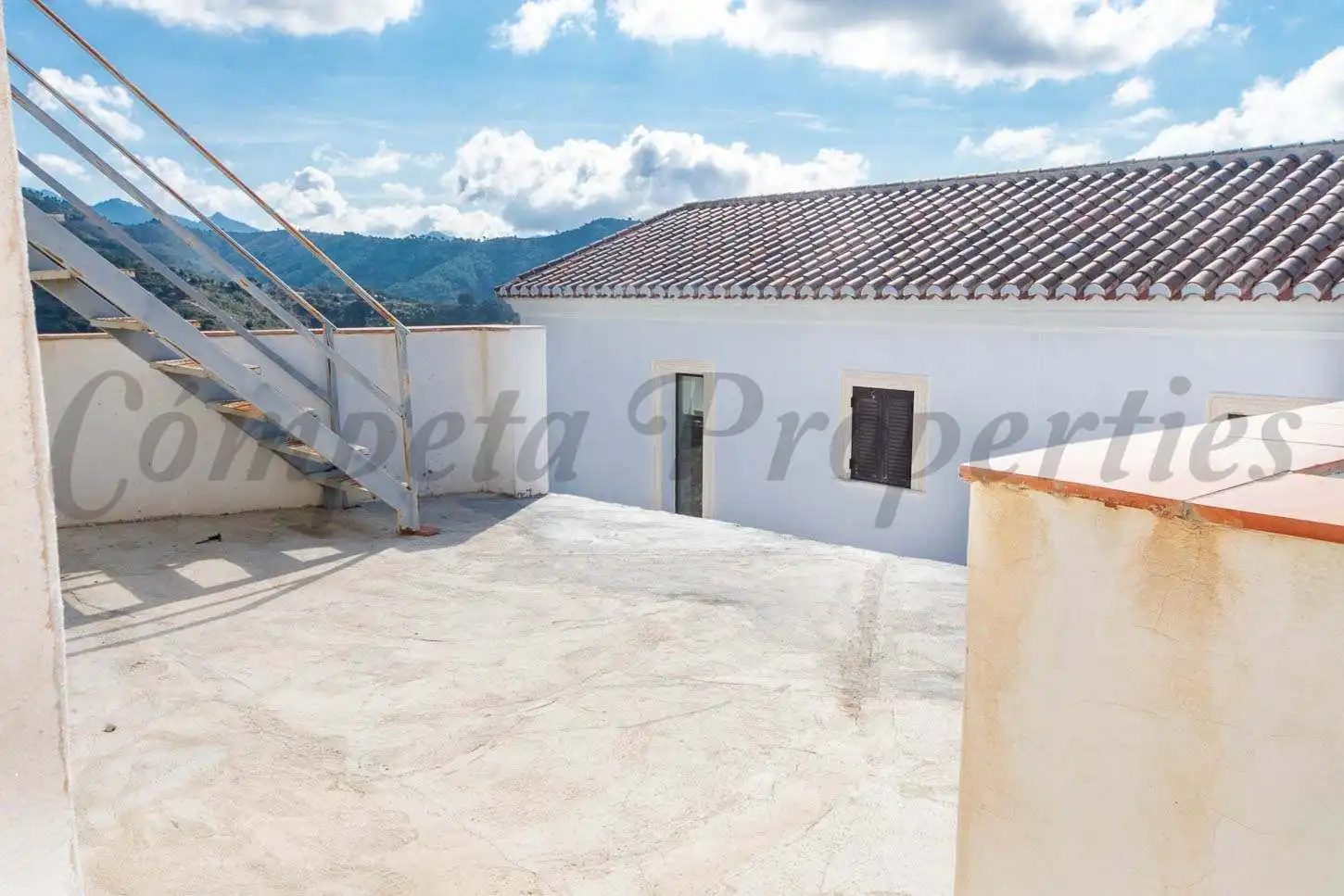 Casa en venda a Sedella, imagen 5