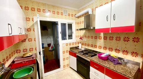 Foto 4 de Piso en venta en Can Baró, Barcelona Capital
