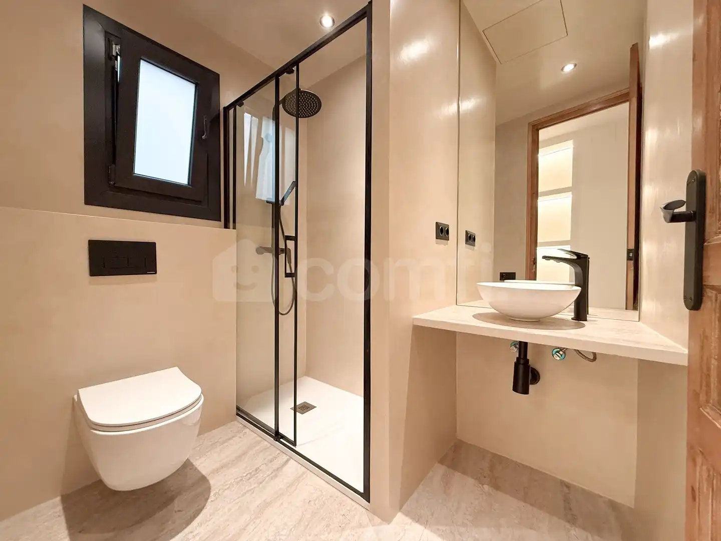 Piso con terraza en venta en Novell, imagen 17
