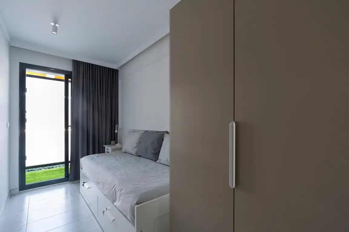 Apartament amb piscina en venda a Centro ciudad, imagen 20