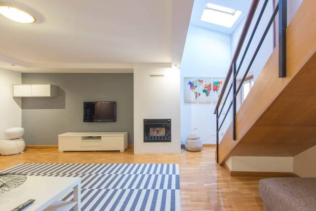 Piso en Venta en Zapatería en Casco Antiguo