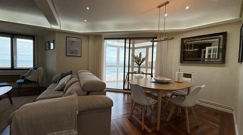 Photo 5 of Flat to rent in Zurriola, Gros, Donostia - San Sebastián