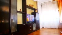 Living room of Flat for sale in Ugao- Miraballes  with Heating, Storage room and Balcony