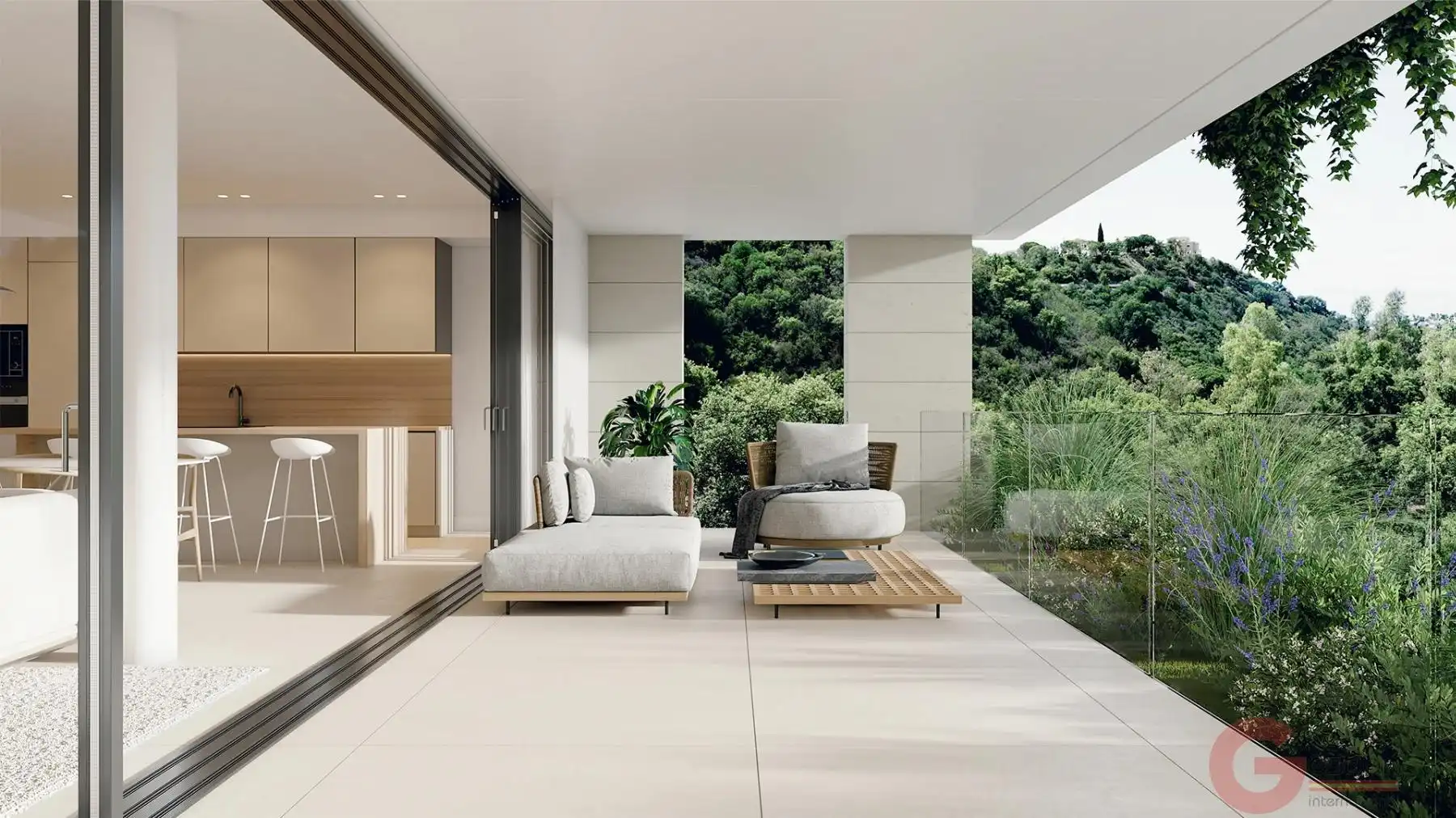 Piso con piscina en venta en Marbella Centro, imagen 7