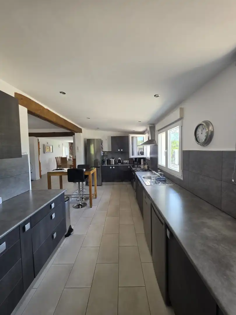Casa con piscina in vendita a El Perelló, imagen 6