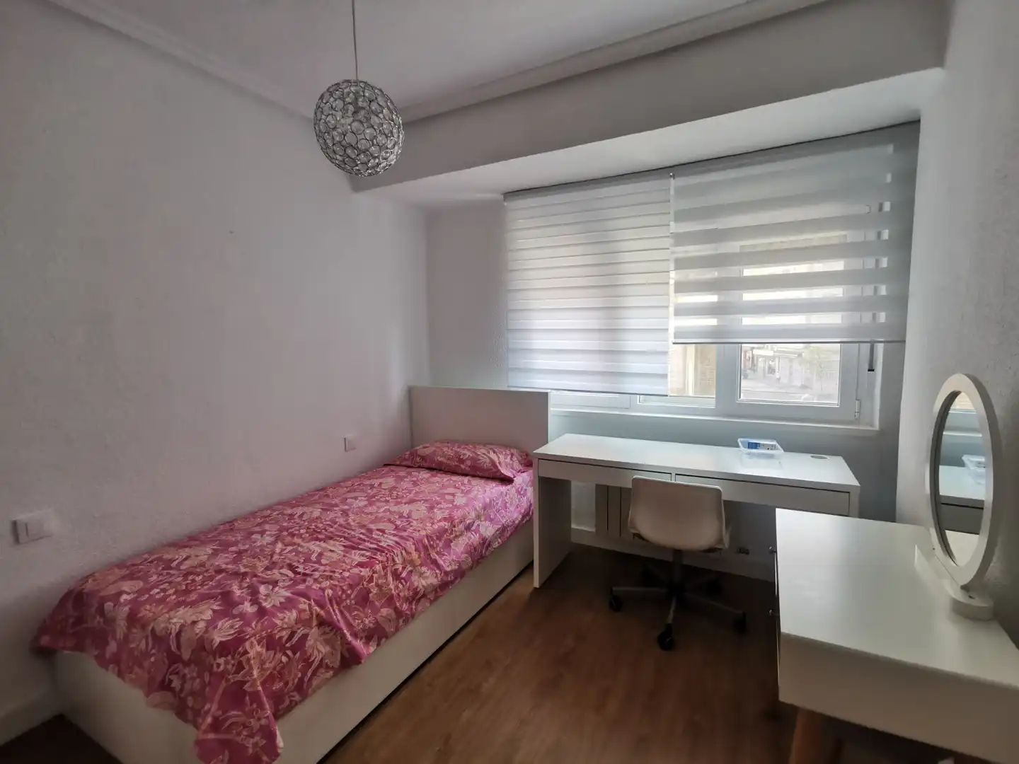 Wohnung zur Miete in Calle Vasco de Gama, Garrido Sur
