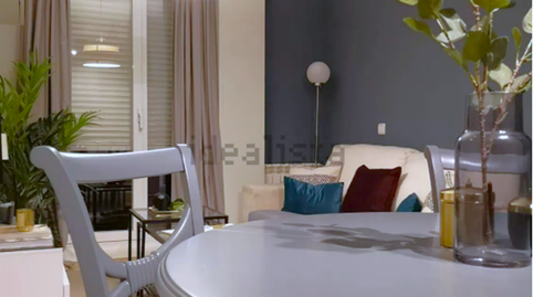 Foto 3 de Pis en venda a De Galapagar, Parque de la Coruña - Las Suertes, Madrid