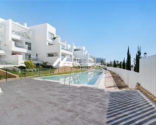 Vista exterior de Apartament en venda en Benalmádena amb Terrassa