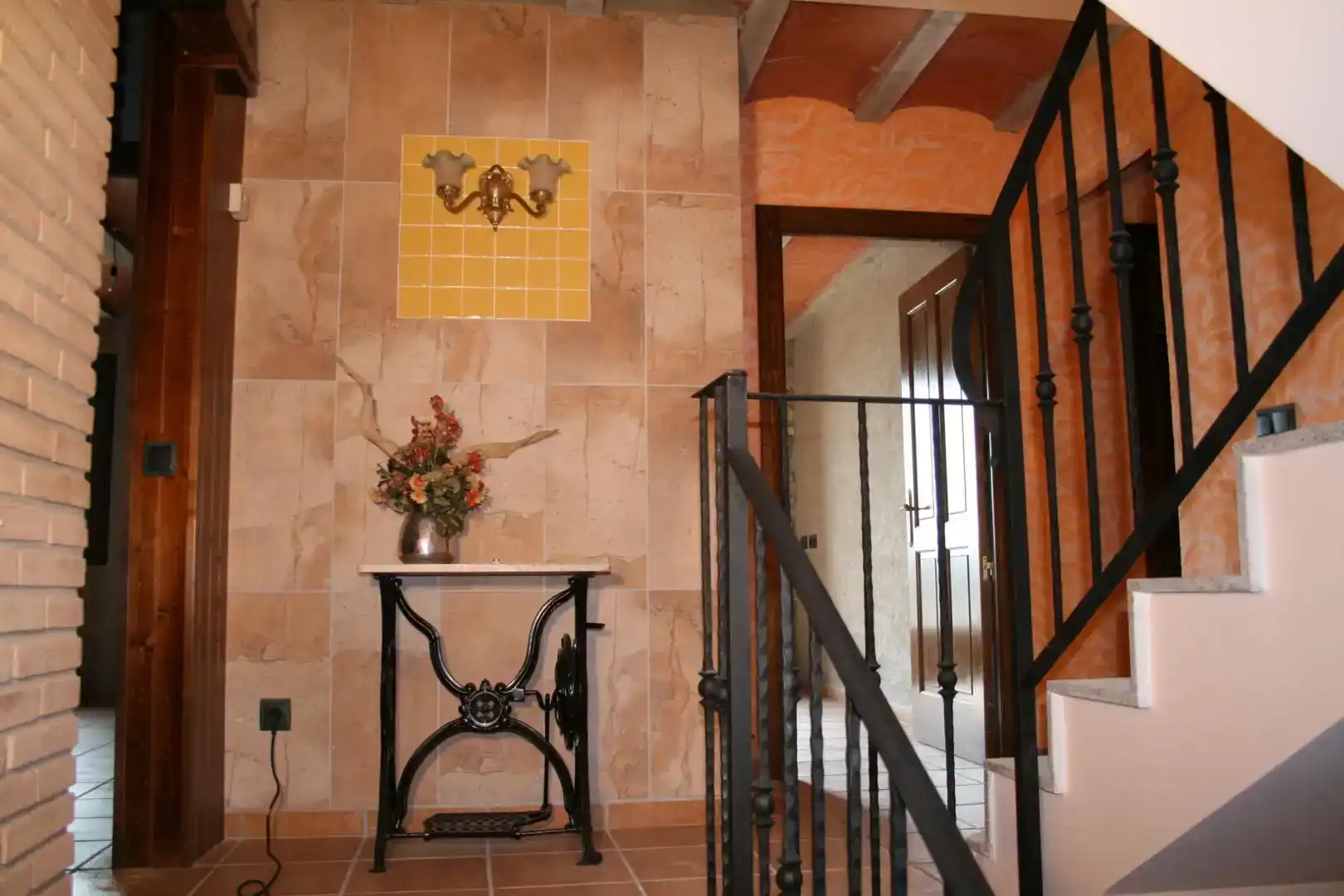 Casa o xalet en venda en Sant Ramon amb Balcó