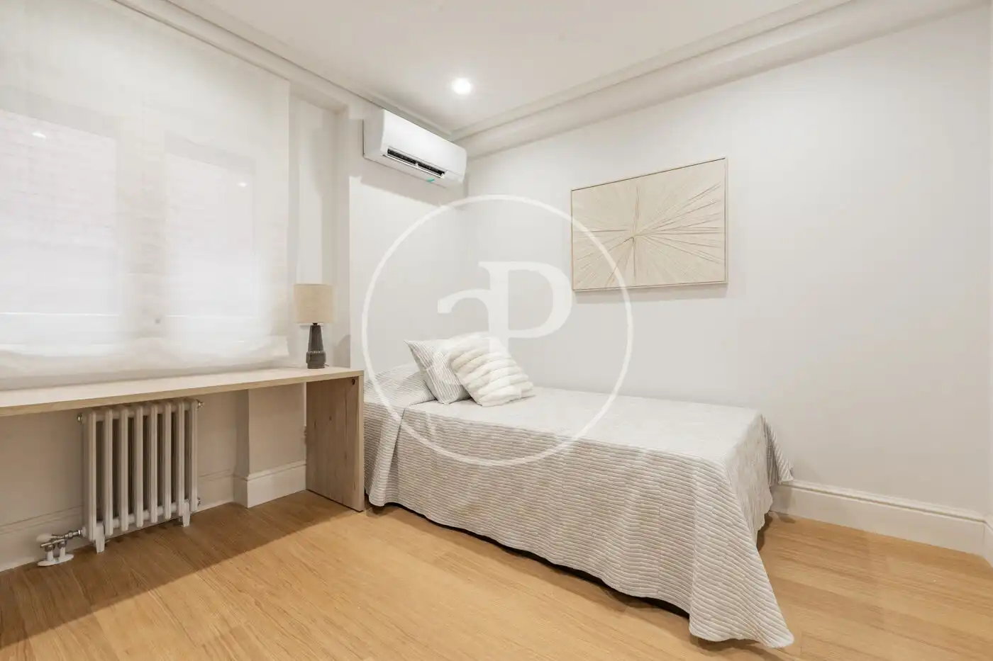 Habitación de Piso en venta en Madrid con Aire acondicionado, Calefacción y Terraza