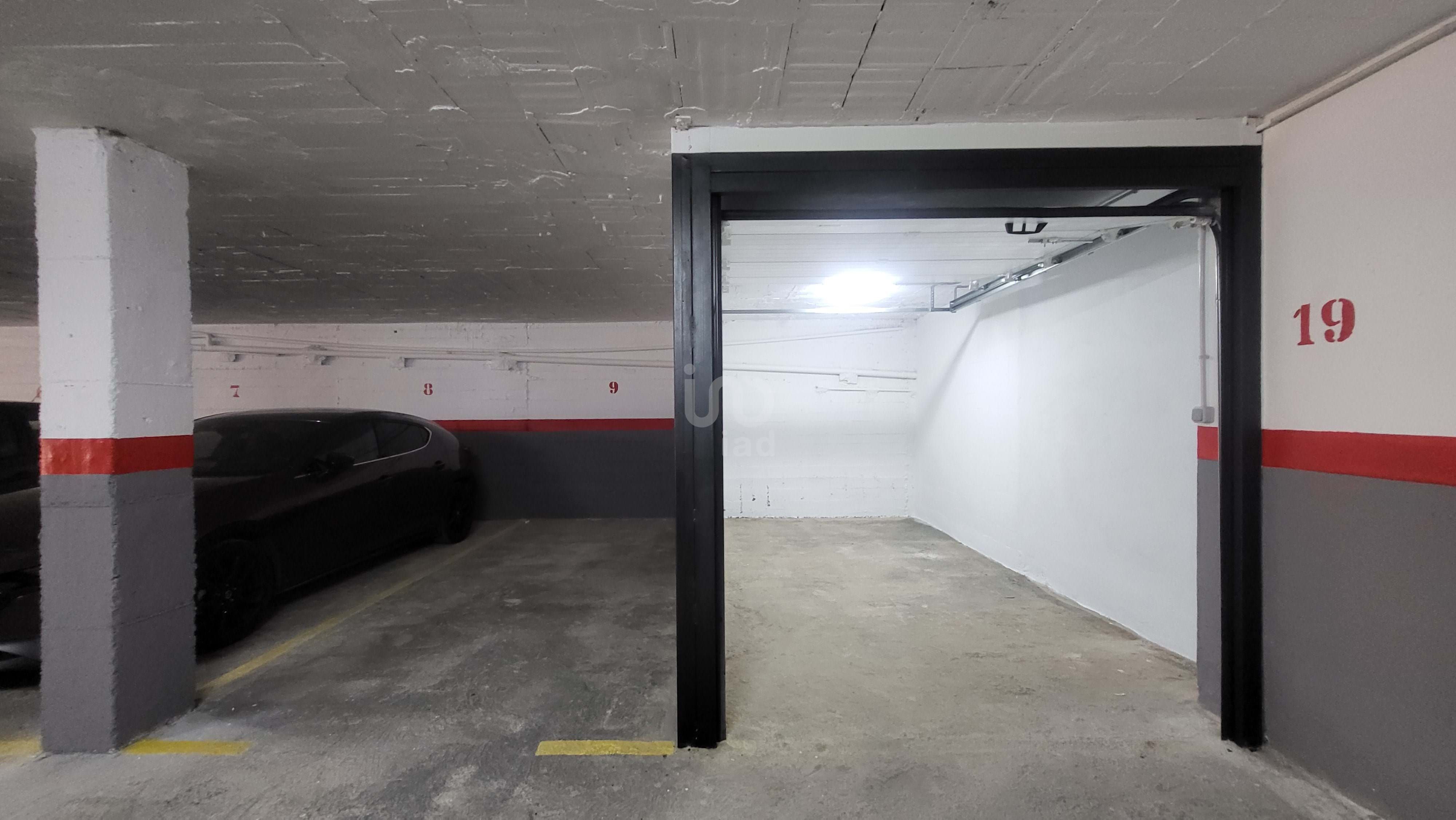 Parking of Garage for sale in Torremolinos
