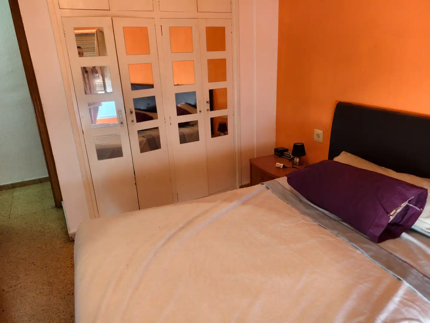 Appartamento con terrazza in vendita a Carrer de Jacomart 33, imagen 14