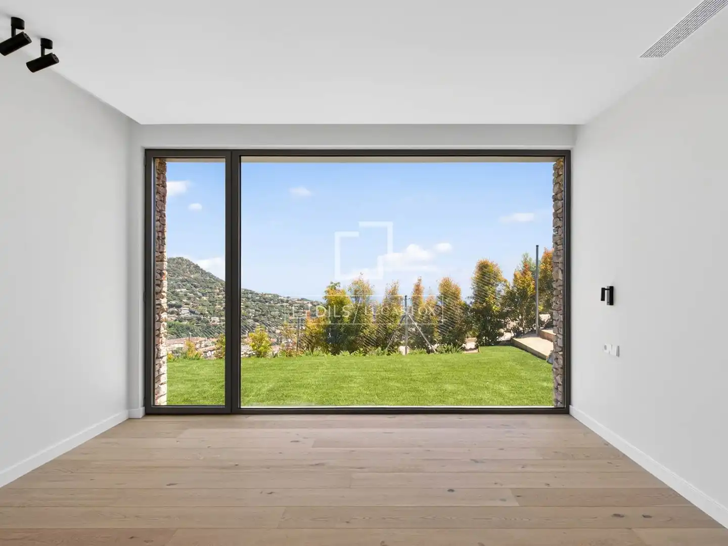Detached house with terrace for sale in Cabrils, imagen 23