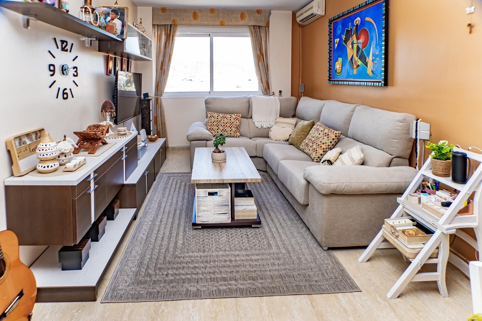 Pis en venda a Roquetas Pueblo