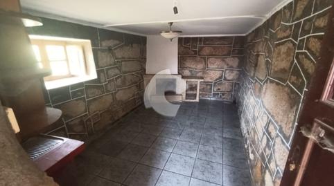 Foto 4 von Einfamilien-Reihenhaus zum Verkauf in Bergueira, Amoeiro, Ourense