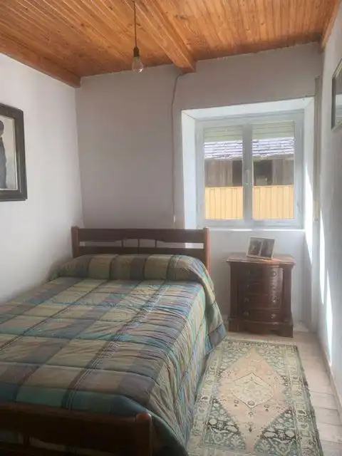 Habitación de Finca rústica en venta en Villayón con Terraza y Trastero