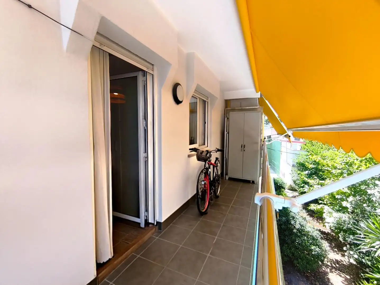 Terraza de Piso en venta en Castelldefels con Terraza, Balcón y Piscina comunitaria