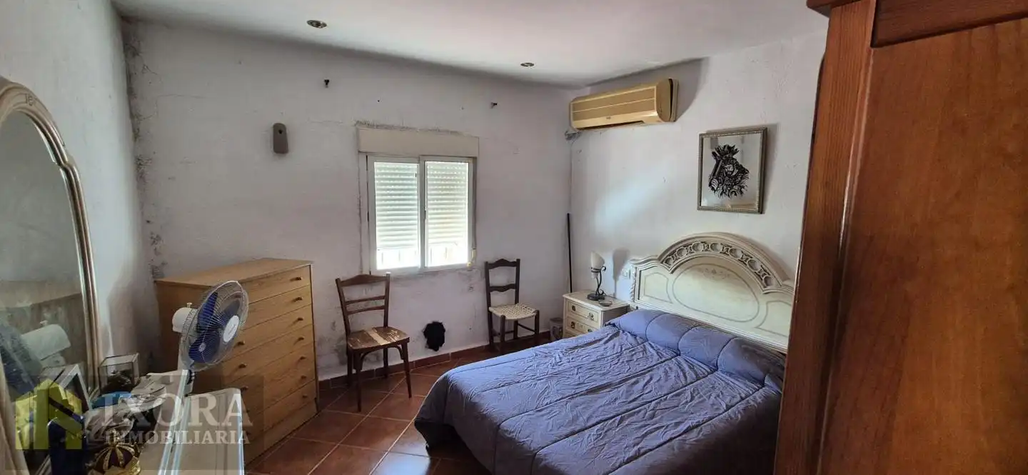 Casa amb piscina en venda a Diseminado Huer.San Roque II Fase, imagen 16
