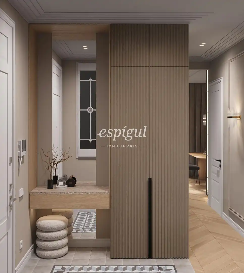Wohnung mit Terrasse zum Verkauf in Valencia, imagen 43