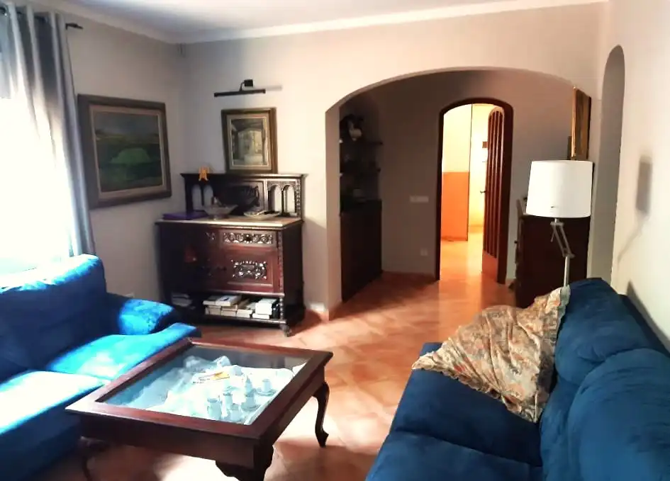 Xalet amb terrassa en venda a Sant Fost de Campsentelles, imagen 17