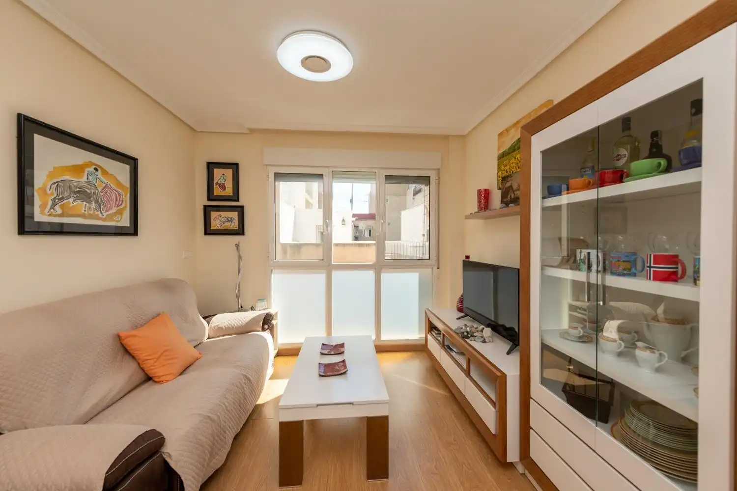 Piso con ascensor en venta en Calle del Alférez Díaz Sanchís, imagen 20