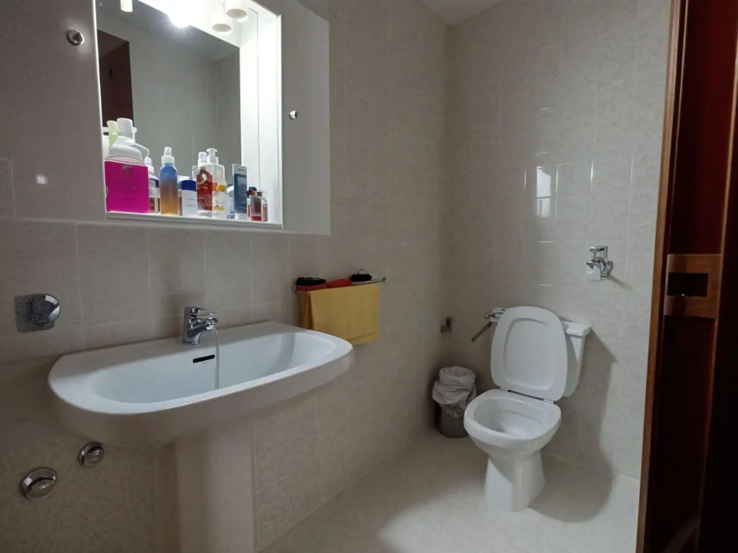 Flat with terrace for sale in La Roda, imagen 18