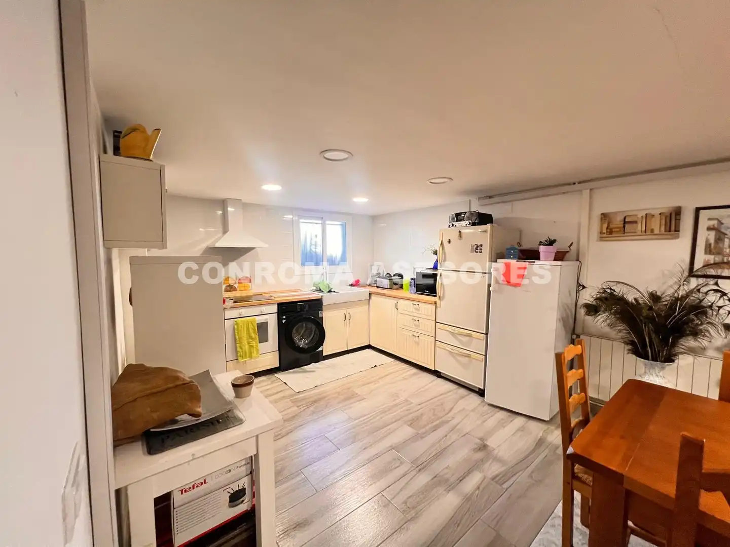 Haus mit Garten zum Verkauf in Montbarbat, imagen 6