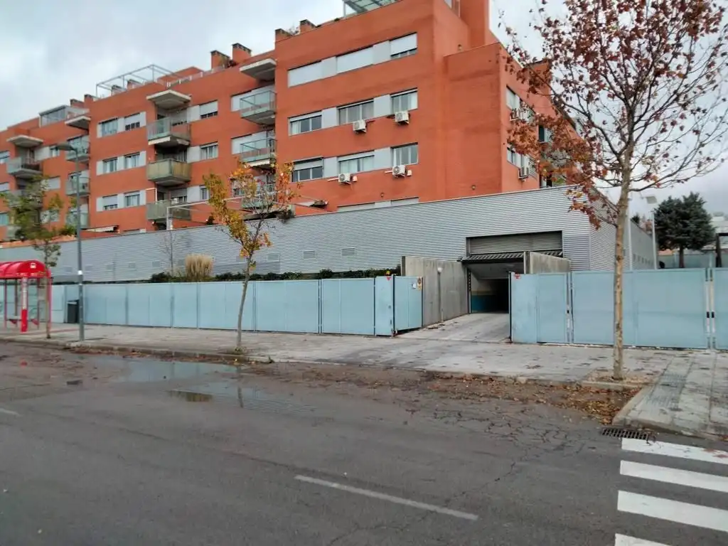 Parking of Garage for sale in Paracuellos de Jarama