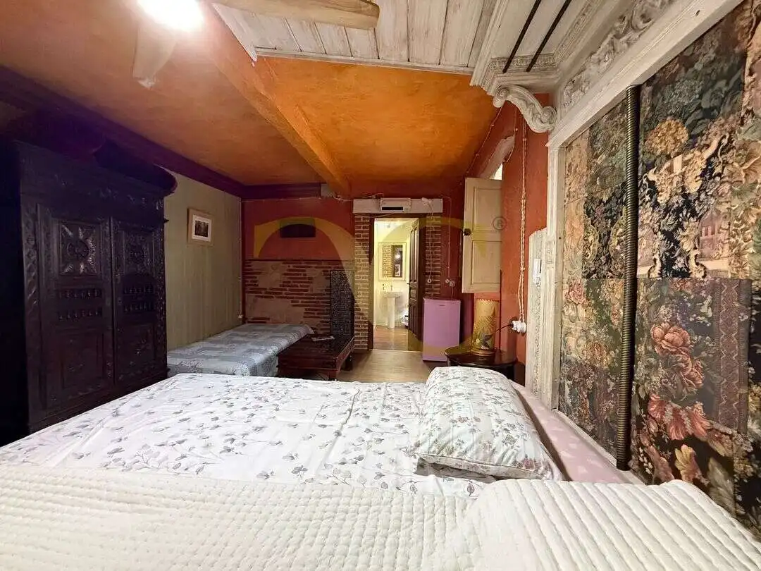 Maison avec jardin à vendre à Nueva de Llanes, imagen 27