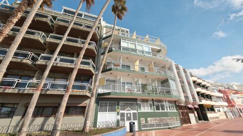 Foto 2 de Estudi en venda a Paseo las Canteras, 47, Santa Catalina - Canteras, Las Palmas de Gran Canaria