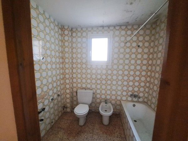 Bany de Pis en venda en Alcorisa