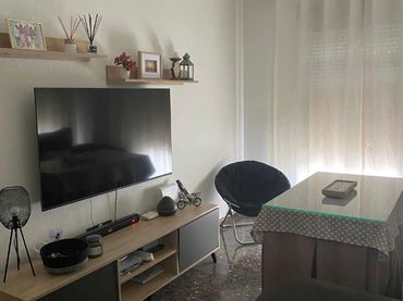 Appartamento in vendita a Mengíbar