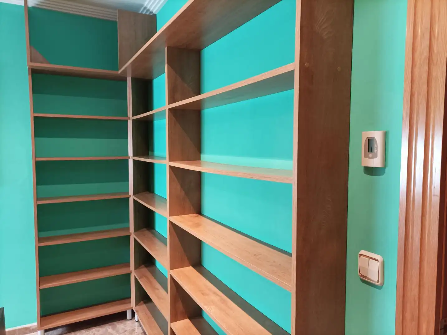 Penthouse with lift for sale in Dr. Vicente Segura 1, imagen 13