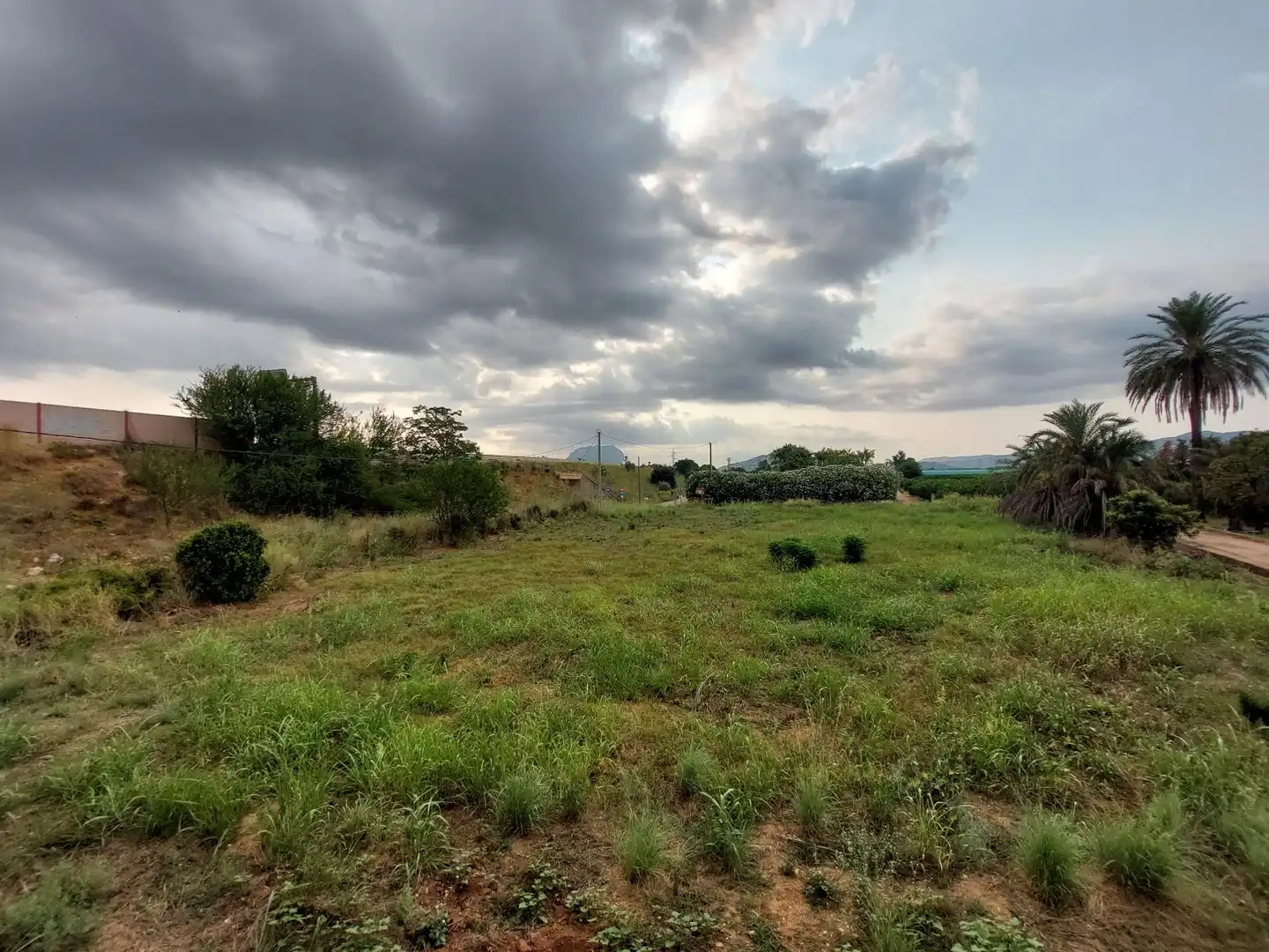 Country homes for sale in Ondara  with Private garden, Terrace and Swimming Pool