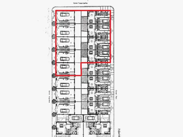 Residenziale in vendita a Carrer d'Argentina 30, imagen 5