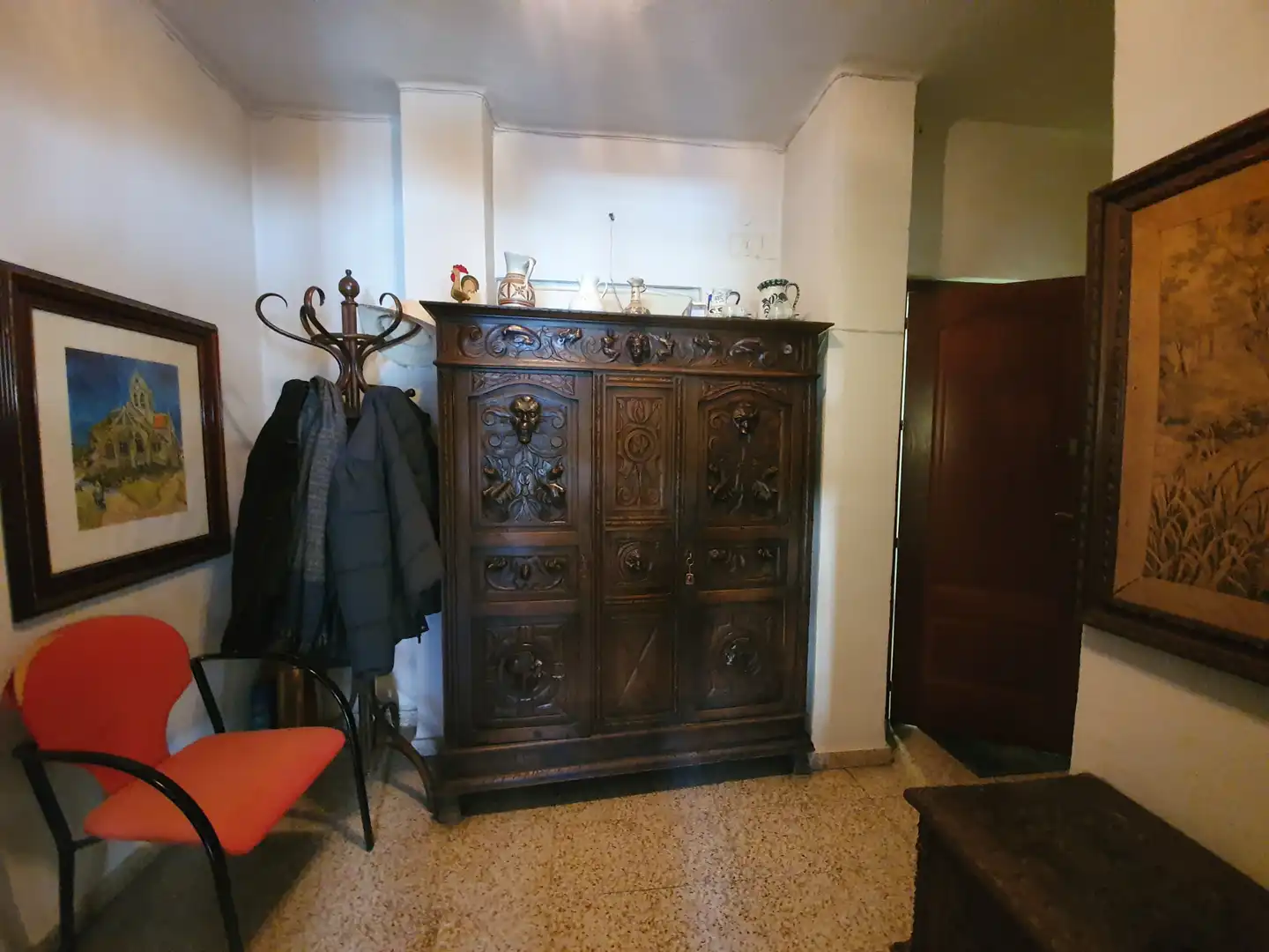 Dormitori de Pis en venda en Guadix