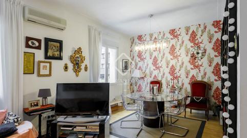 Foto 2 de Pis en venda a Pacífico,  Madrid Capital