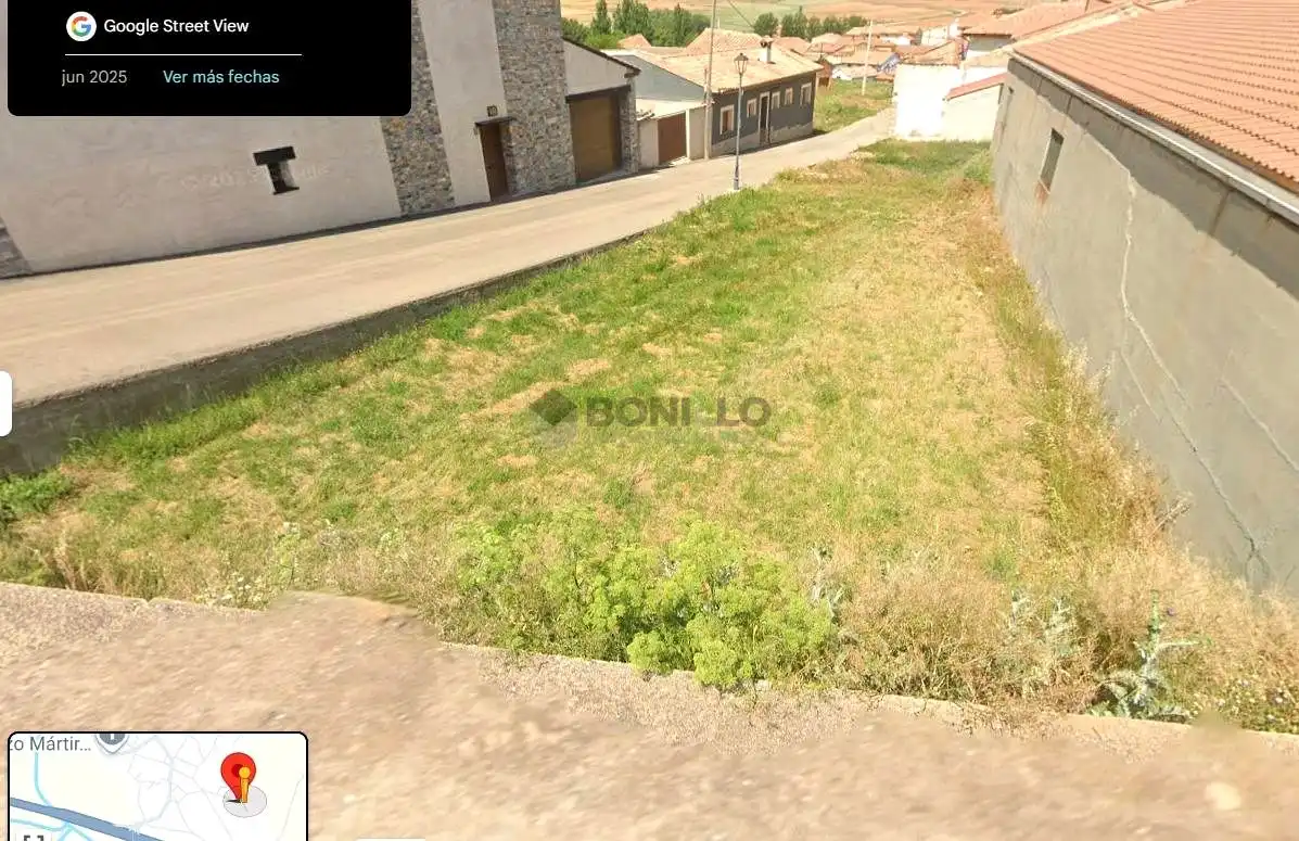 Residencial en venda en Mezquita de Jarque