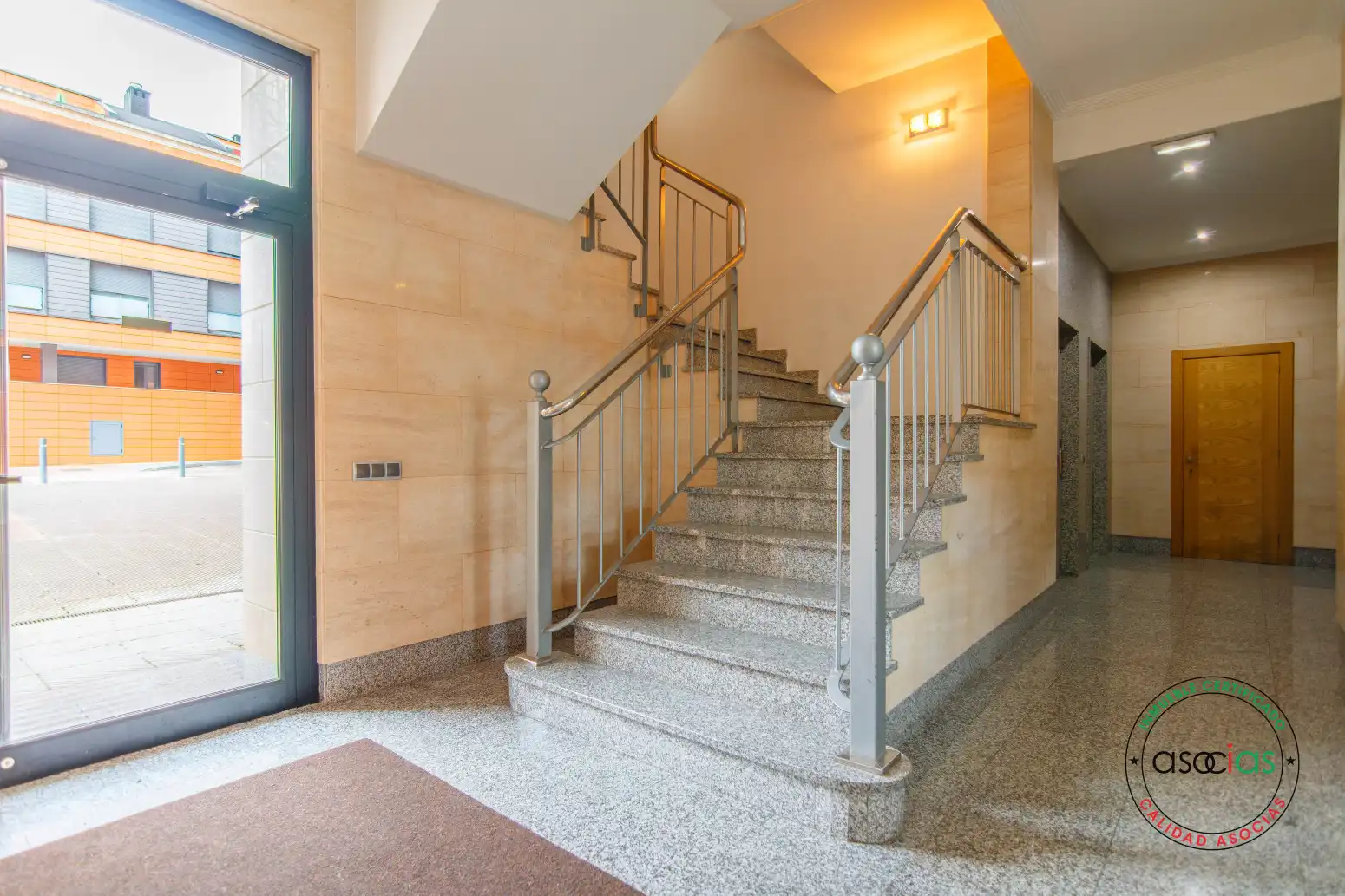 Flat for sale in Siero  with Heating, Terrace and Storage room