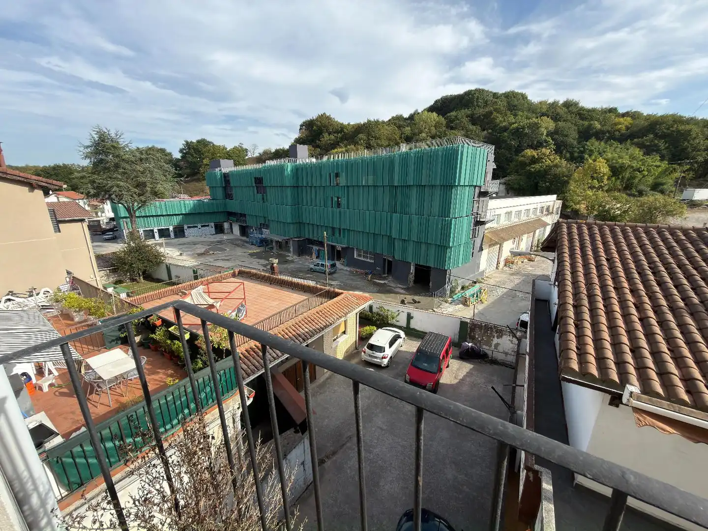 Flat for sale in Añorga - Zubieta - Atotxa Erreka, imagen 22