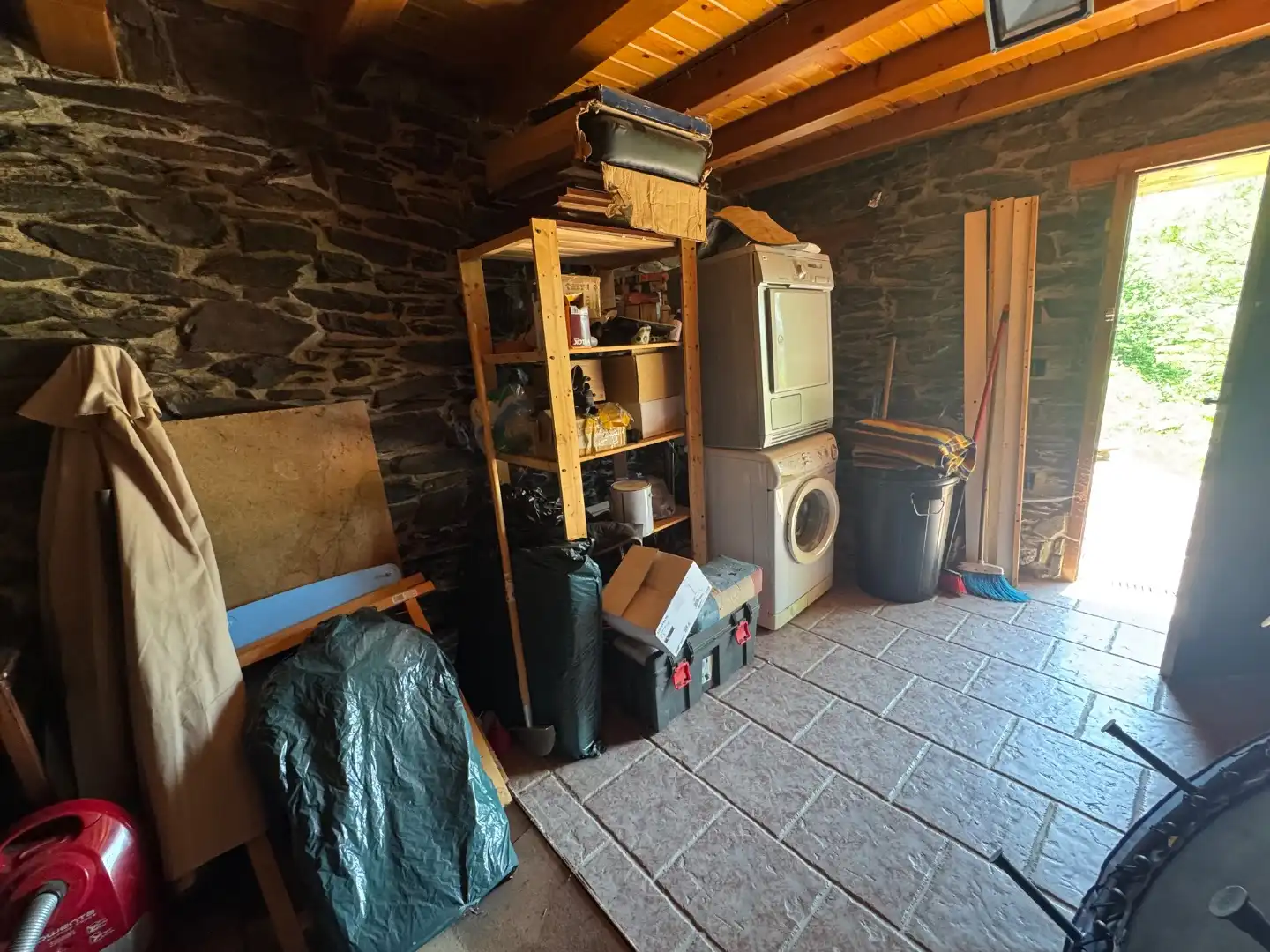 Maison rustique avec jardin à vendre à Vial Camino 6, imagen 25