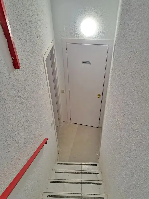 Commercial properties for rent in Torrelodones  with Air Conditioner