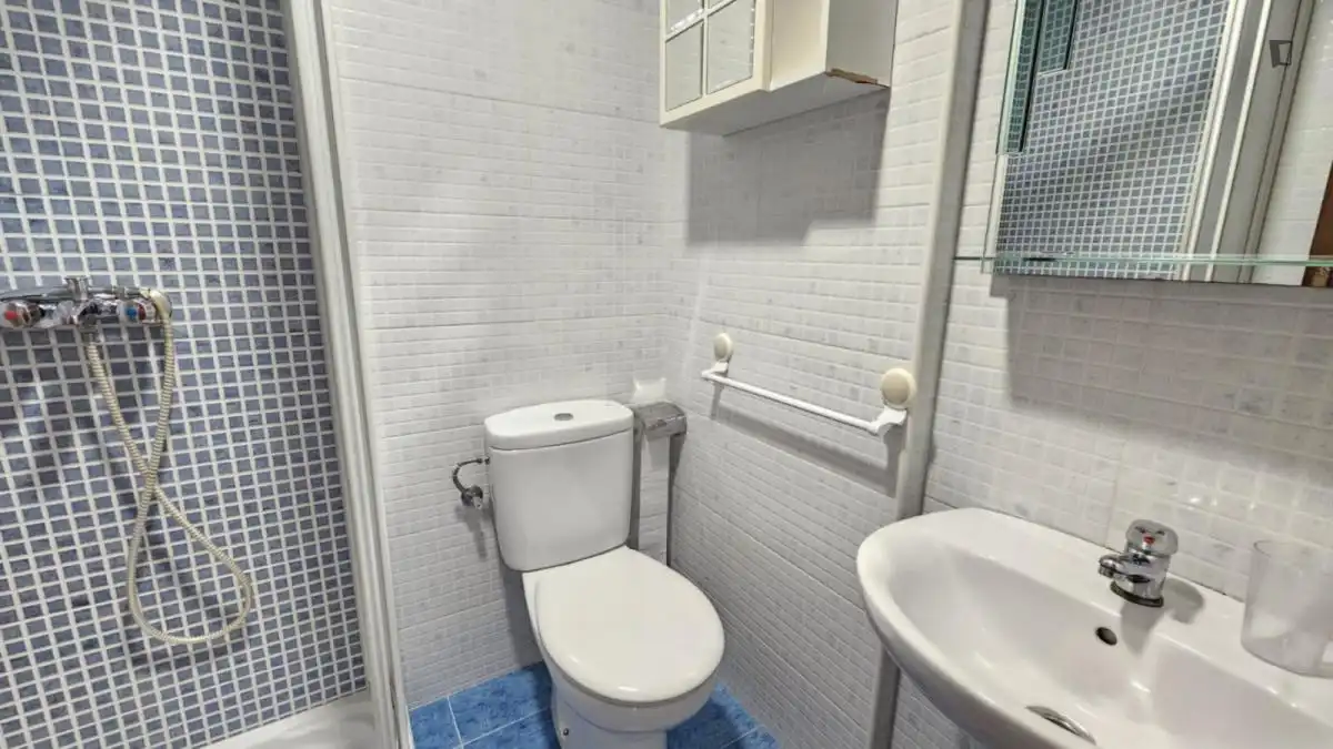 Habitació a Pizarrales