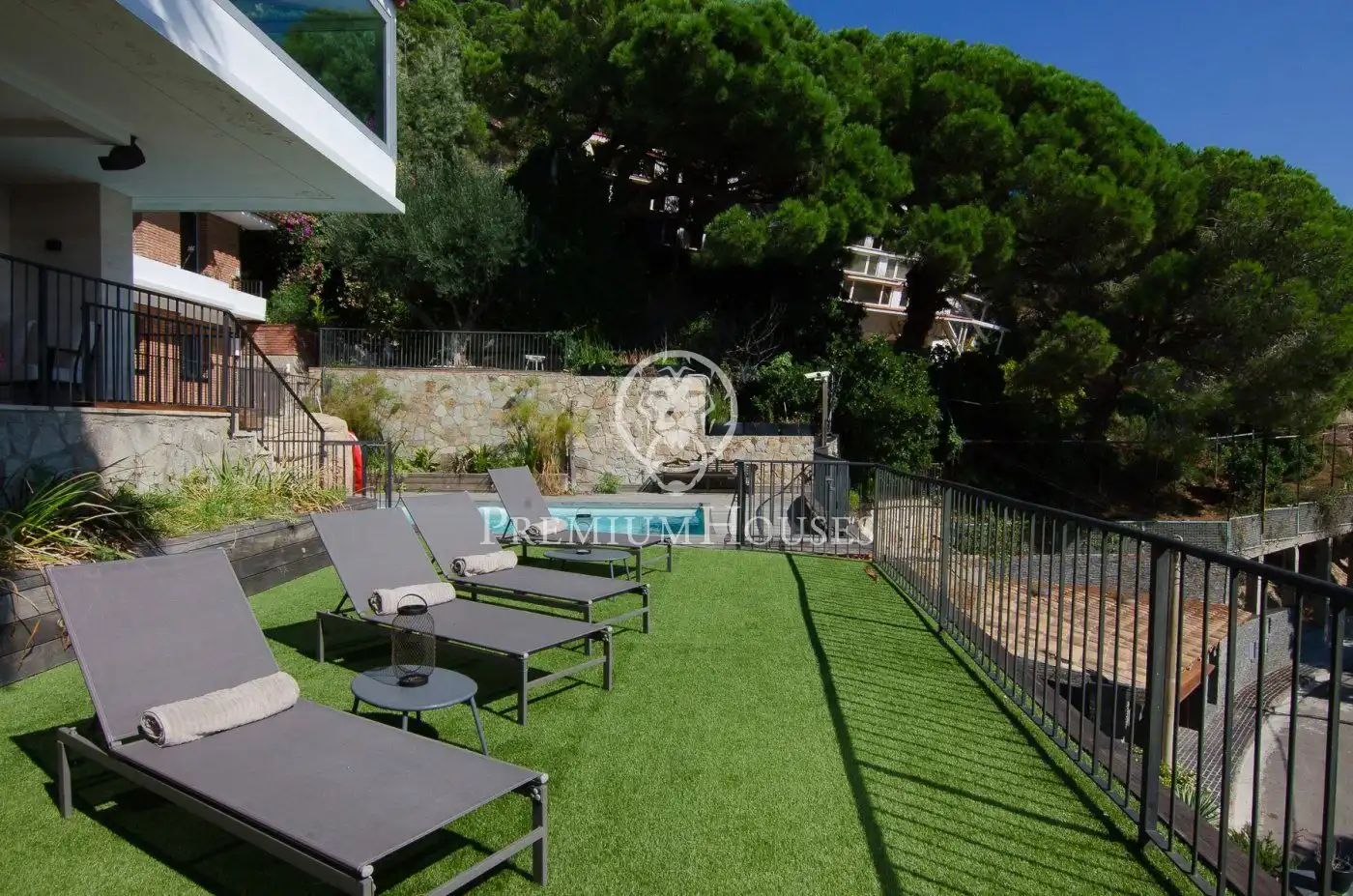 Maison avec terrasse à vendre à Cabrils, imagen 9