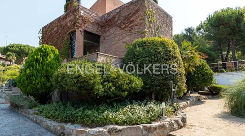 Foto 2 de Casa o xalet en venda a Parquelagos - Puente Nuevo, Madrid